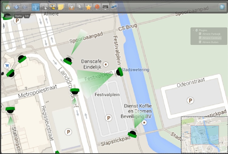 Steeds slimmer en sneller analyseren