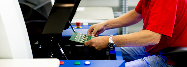 Multifunctioneel inzetbaar systeem