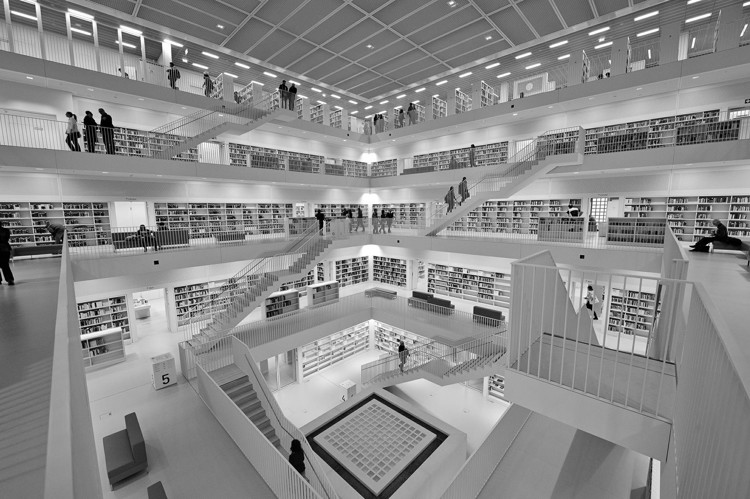 Registreer wat relevant is