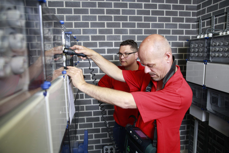 Werkwijze en ervaring